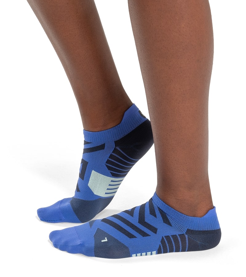 ON - Performance Low Socks Women