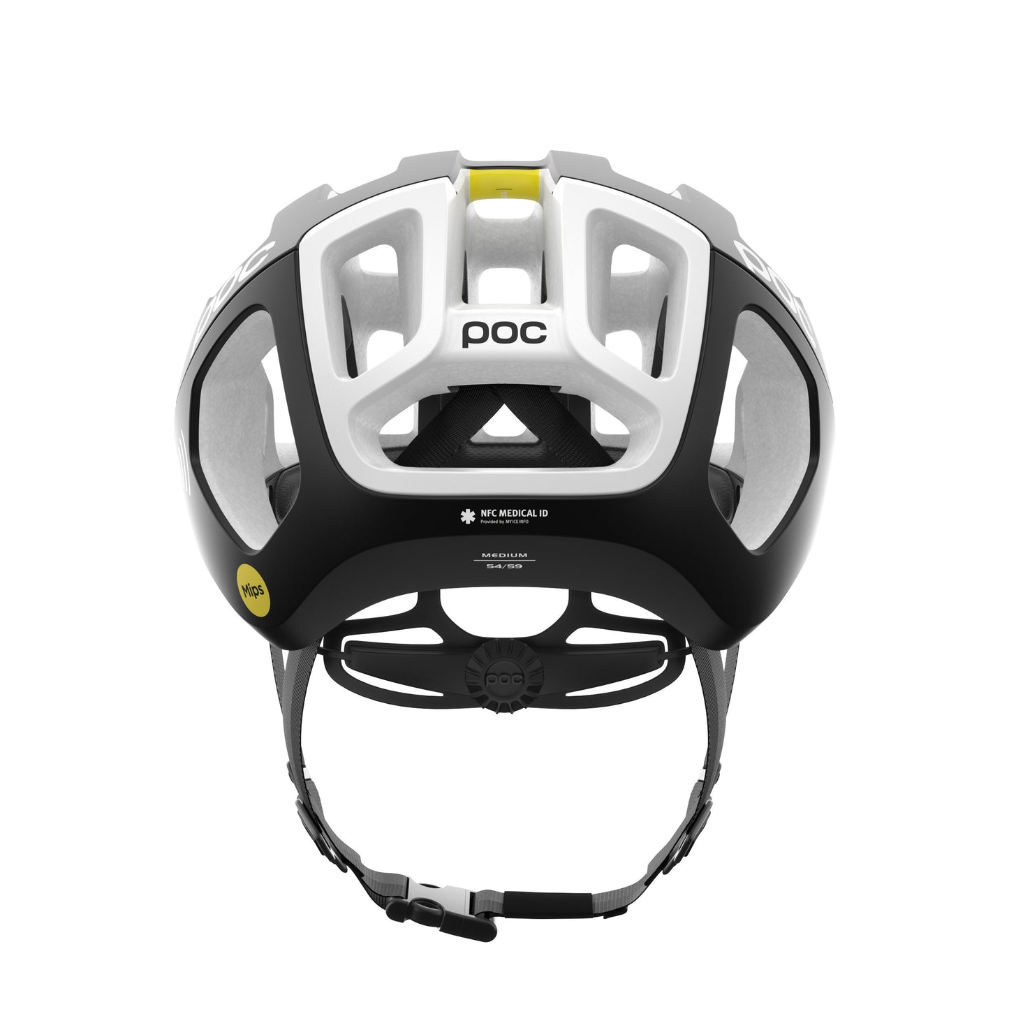 POC Sports - Ventral Air MIPS NFC