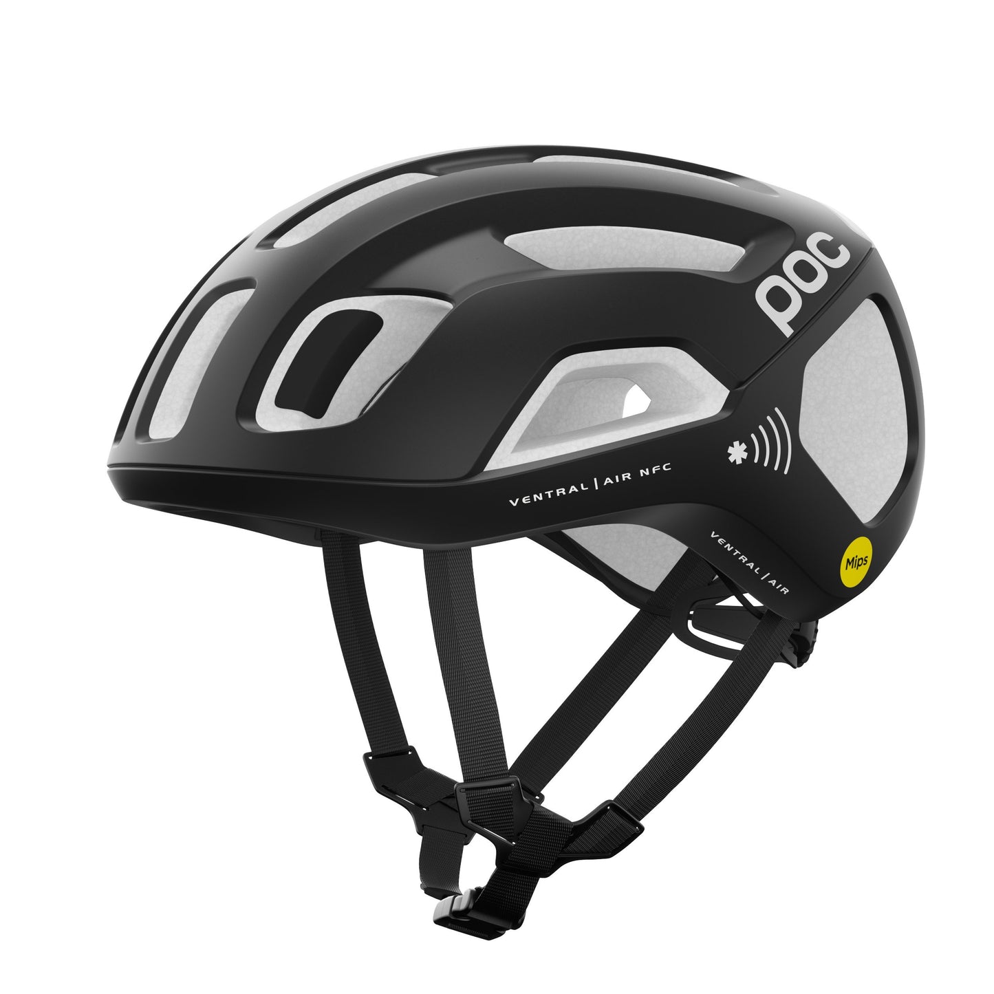 POC Sports - Ventral Air MIPS NFC