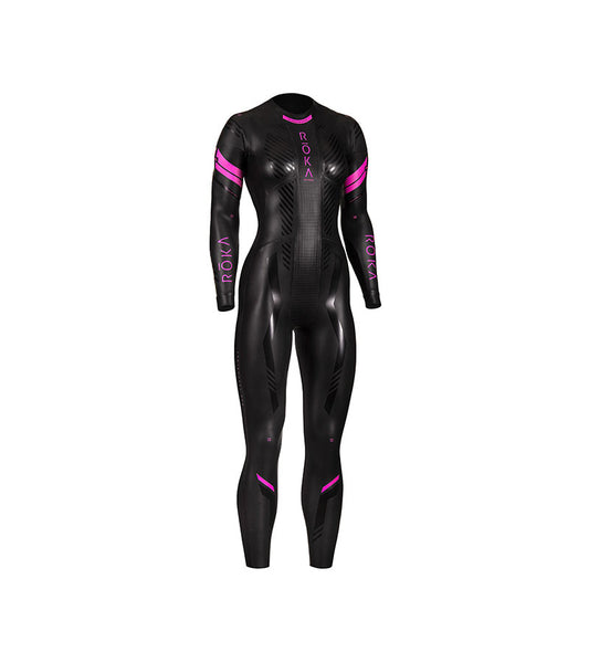 ROKA - Maverick Pro II Wetsuit Women