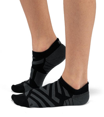 ON - Performance Low Socks Women