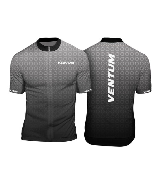 VENTUM Jersey - Grey Cogs Men