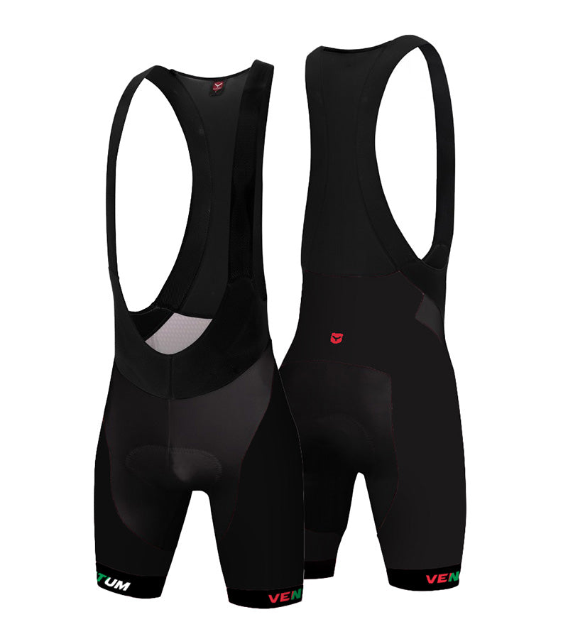 VENTUM Bib Shorts - UAE Limited Edition Men