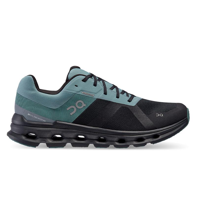 ON - Cloudrunner Waterproof Men