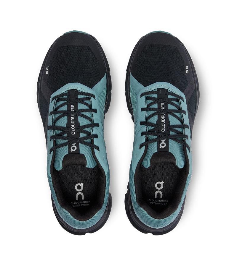 ON - Cloudrunner Waterproof Men