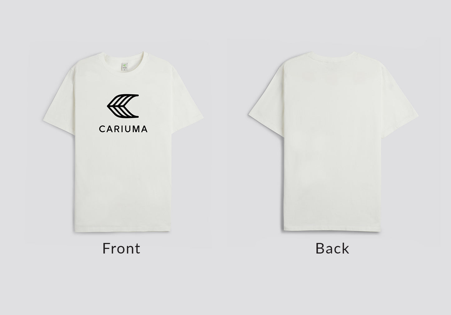 CARIUMA - T-Shirt Unisex