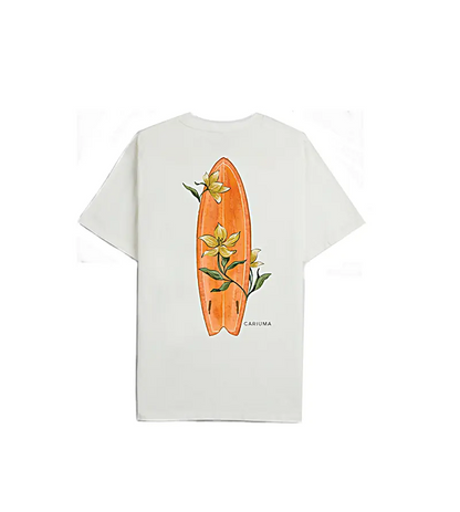 CARIUMA - T-Shirt Skateboard Unisex