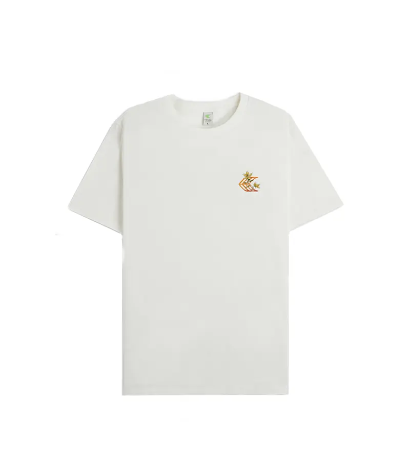 CARIUMA - T-Shirt Skateboard Unisex