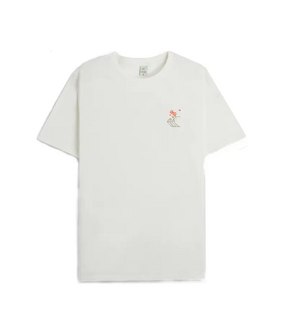 CARIUMA - T-Shirt Skateboard Unisex