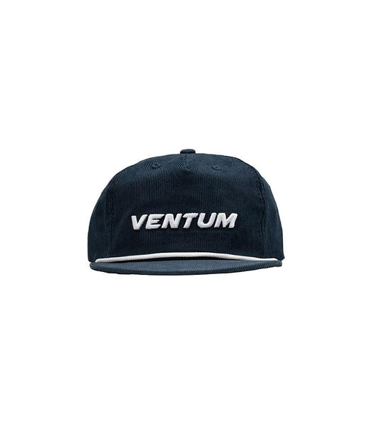 VENTUM - Logo Corduroy Hat