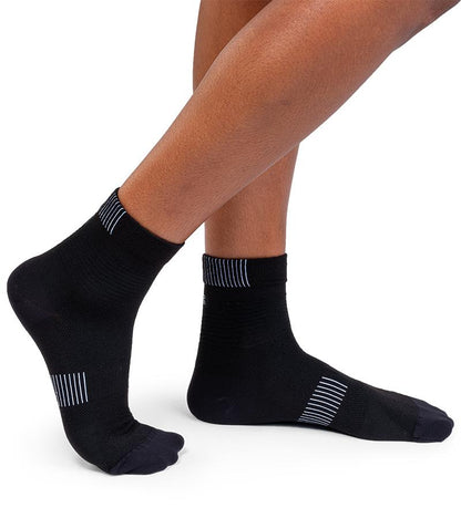 ON - Ultralight Mid Sock Women