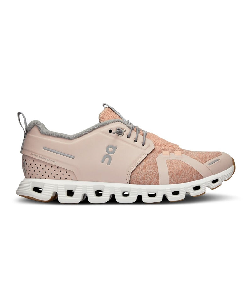 ON - Cloud 5 Terry Women