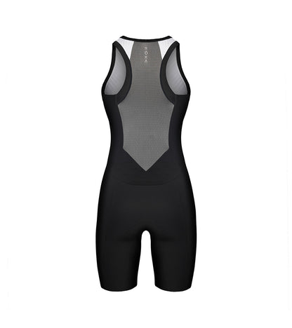 ROKA - Elite Aero II Sleeveless Tri Suit Women