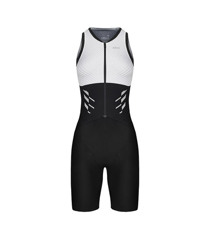 ROKA - Elite Aero II Sleeveless Tri Suit Women