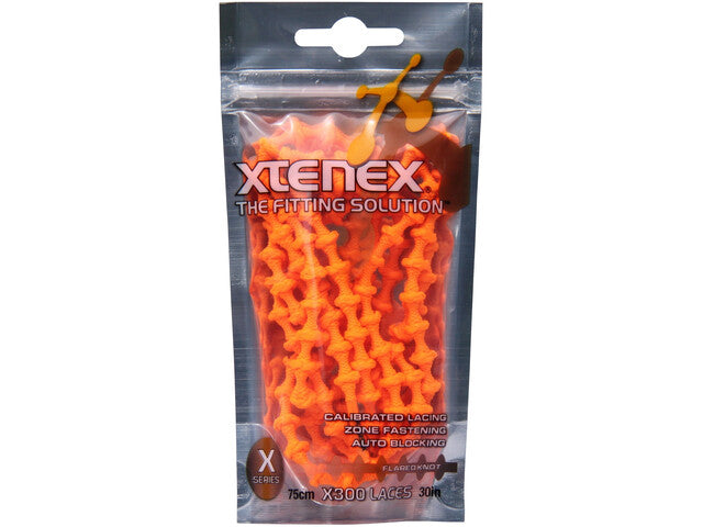 XTENEX - Shoelace X300