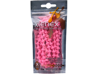 XTENEX - Shoelace X300