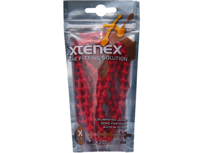 XTENEX - Shoelace X300