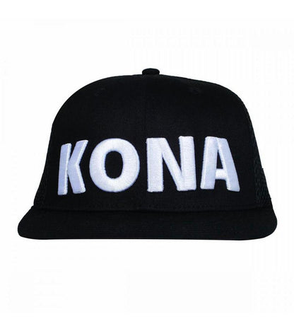 Z3R0D - KONA Trucker Cap