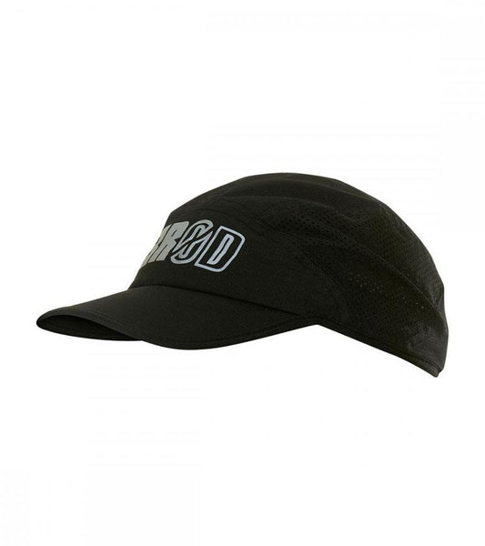 Z3R0D - Running Cap Black Series