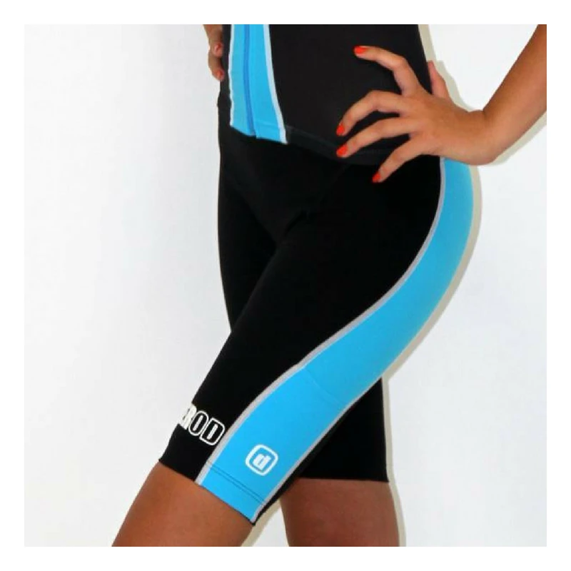 Z3ROD - iSHORTS Women