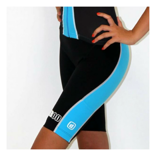 Z3ROD - iSHORTS Women